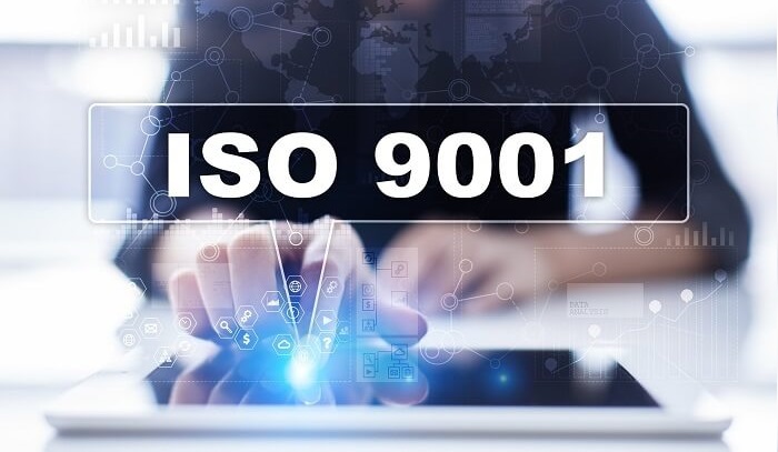 Ý NGHĨA CỦA VIỆC XÂY DỰNG HỆ THỐNG QUẢN LÝ CHẤT LƯỢNG ĐÁP ỨNG TIÊU CHUẨN ISO 9001:2015