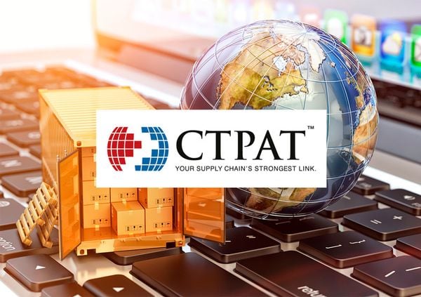 Phân Tích Sự Hình Thành và Đóng Góp Pháp Luật Của C-TPAT