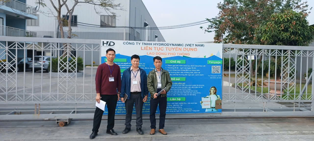 Những điểm cần lưu ý khi thực hiện xác minh Higg FEM 2026