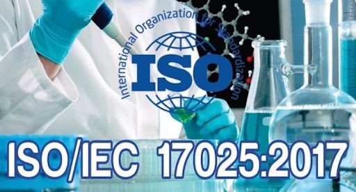 ISO 17025 - TIÊU CHUẨN CHO PHÒNG THÍ NGHIỆM