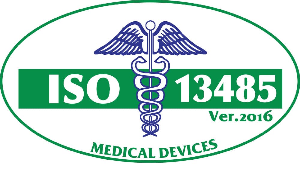 CHỨNG NHẬN HỆ THỐNG QUẢN LÝ CHẤT LƯỢNG THIẾT BỊ Y TẾ CỦA DOANH NGHIỆP VỚI ISO 13485