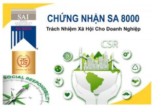 CHỨNG NHẬN SA 8000
