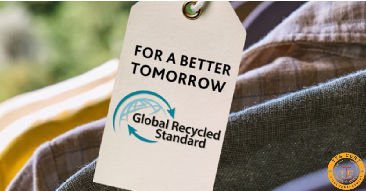 GRS Certification Process