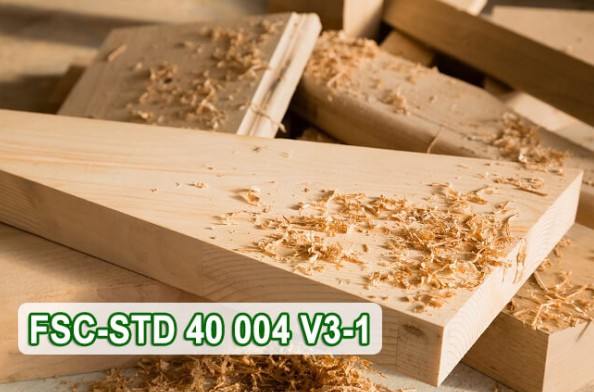 Tiêu Chuẩn FSC CoC: Bước Đột Phá Cho Ngành Gỗ Việt Nam Trong Kỷ Nguyên Bền Vững
